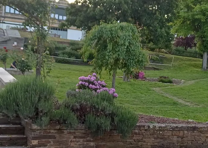 Apartamentos O Caneiro