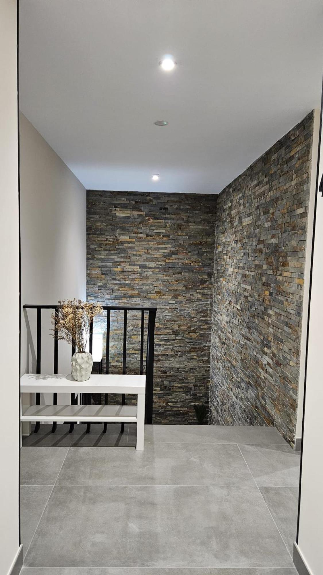 O Caneiro Apartment Portomarin