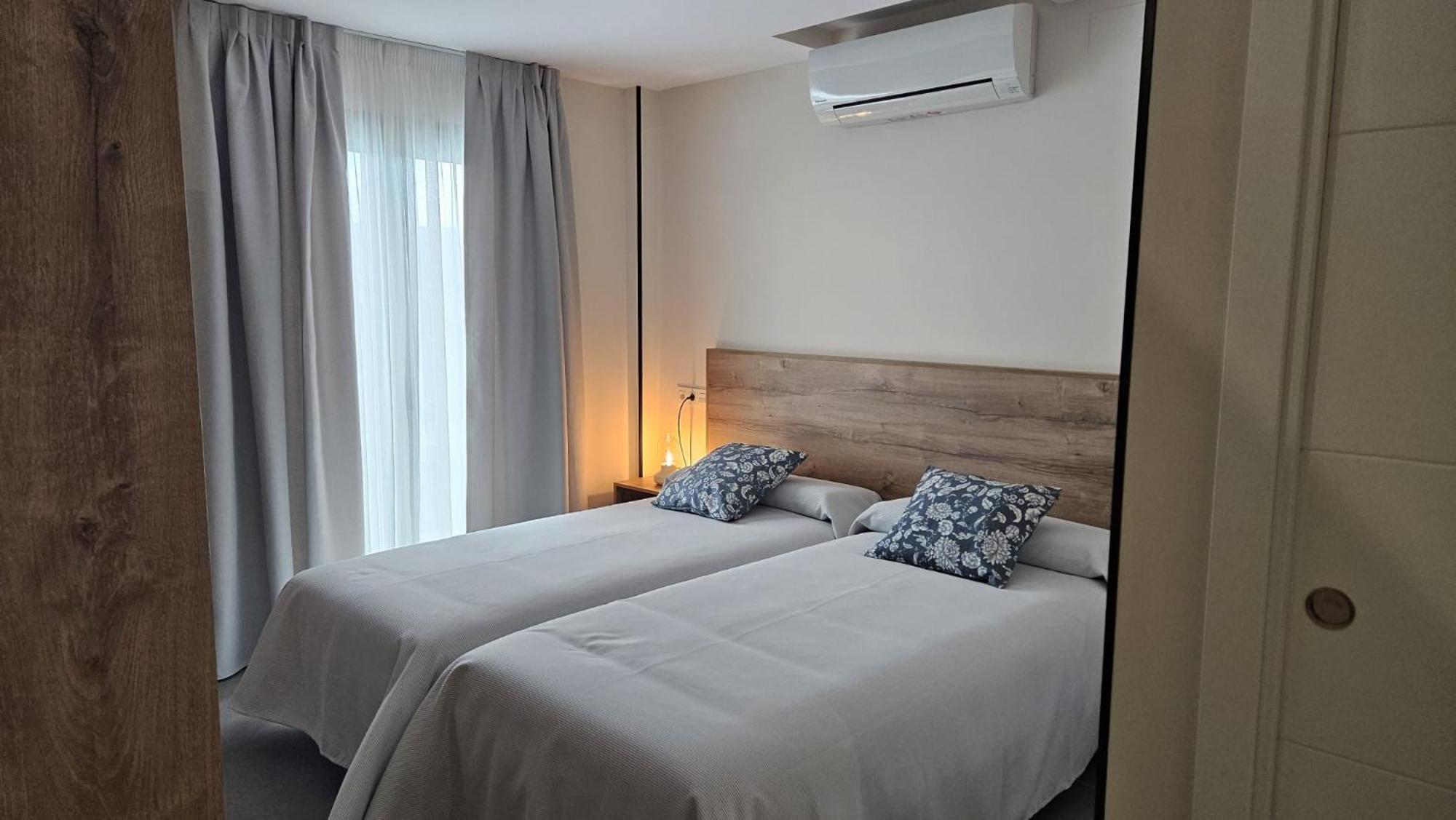 O Caneiro Apartment Portomarin