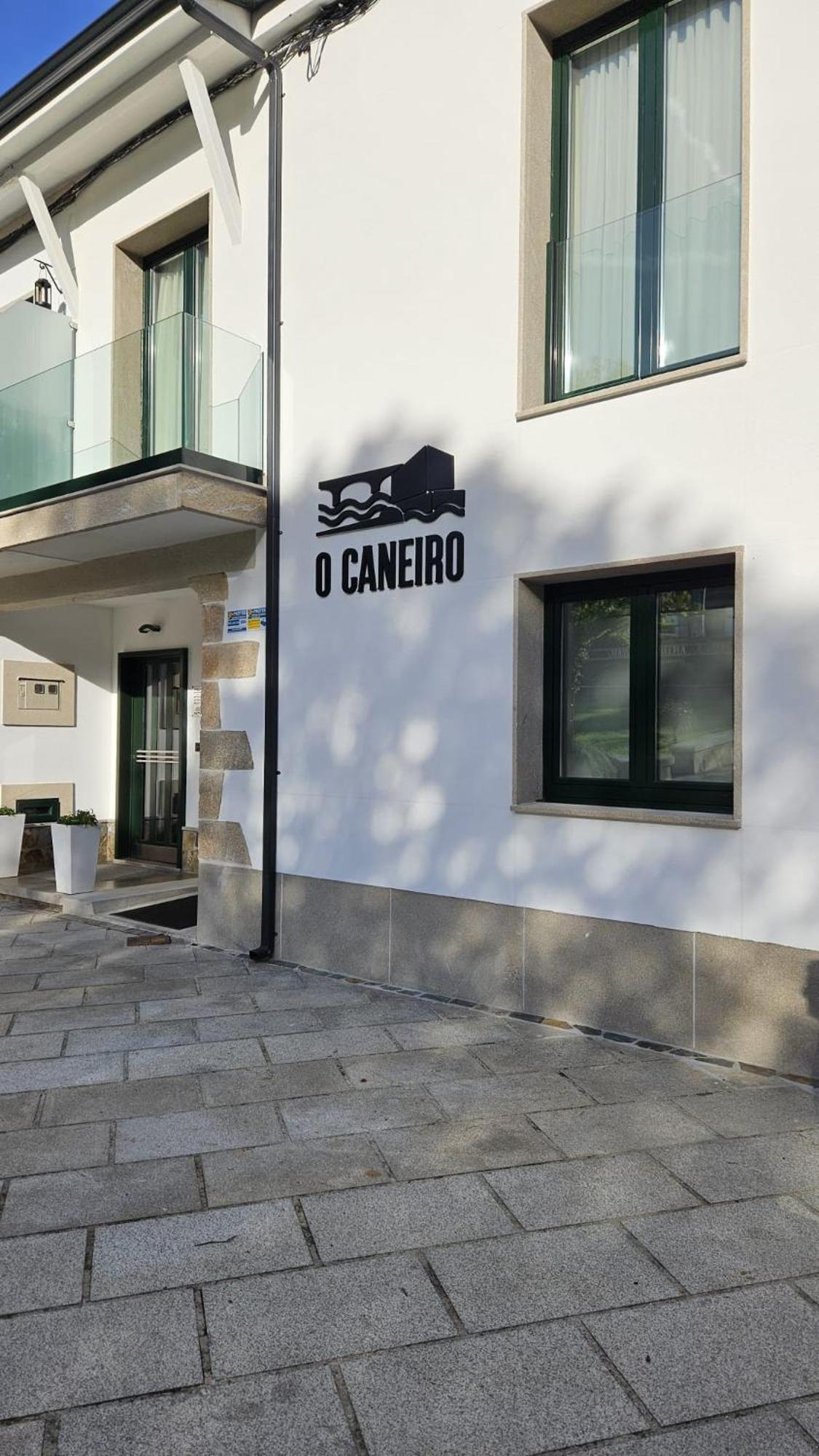 Apartment O Caneiro *